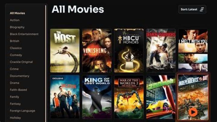 Katmoviehd.biz: Your Ultimate Source For Movie Streaming