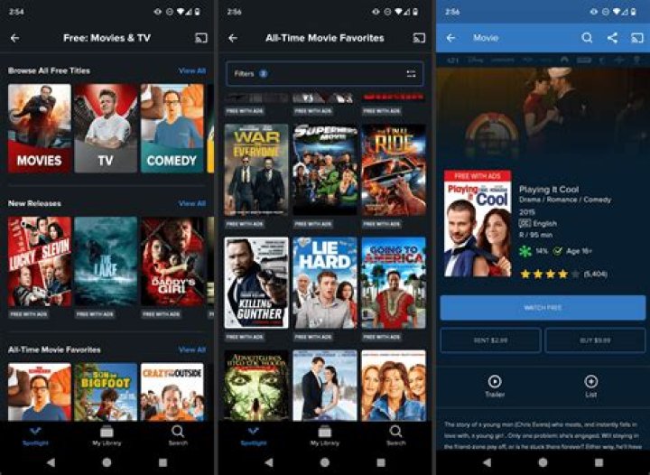 Katmoviehd.org: Your Ultimate Destination For Free Movies And TV Shows