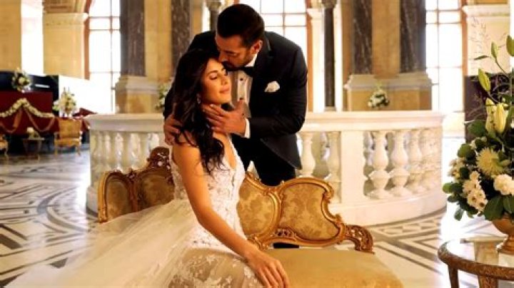 Katrina Kaif credits Salman Khan for encouraging her to join Kabir Khan's New York: 'I was angsty in my heart'