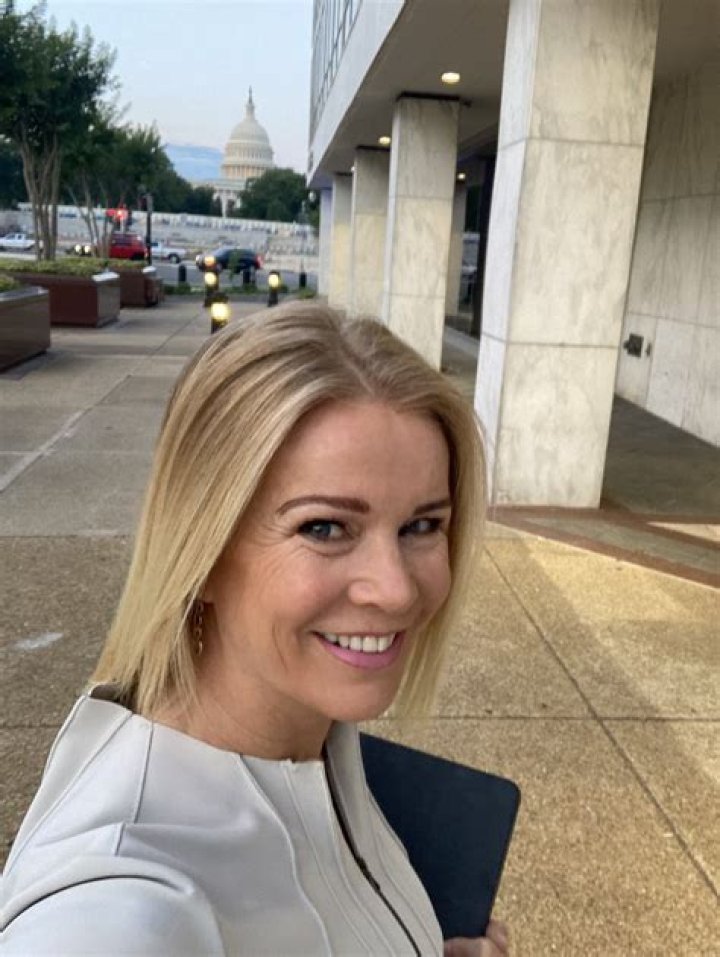 Katty Kay Wiki, Biography, Age, Husband, Children, Parents, Ethnicity, Career, Net Worth