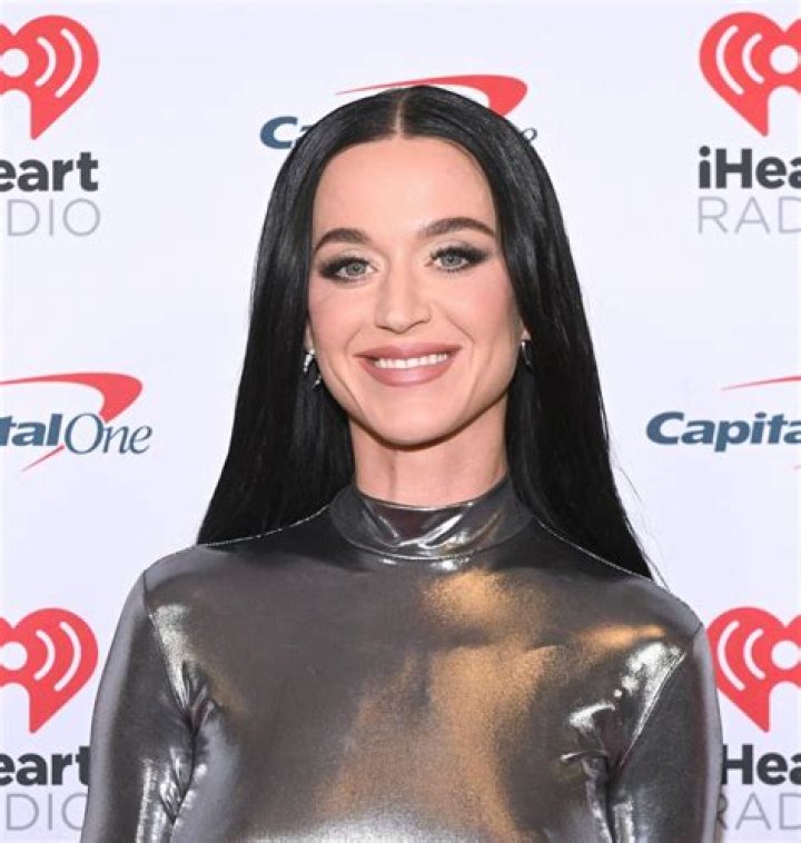 Katy Perry Naked: The Art Of Self-Expression And Empowerment