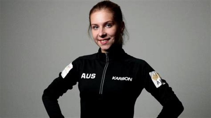 Katya Alexandrovskaya: How Did the Figure Skater Die?