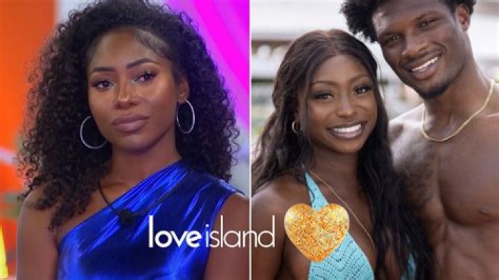 Kay Kay and Keenan: Is the Love Island USA Couple Still Dating?
