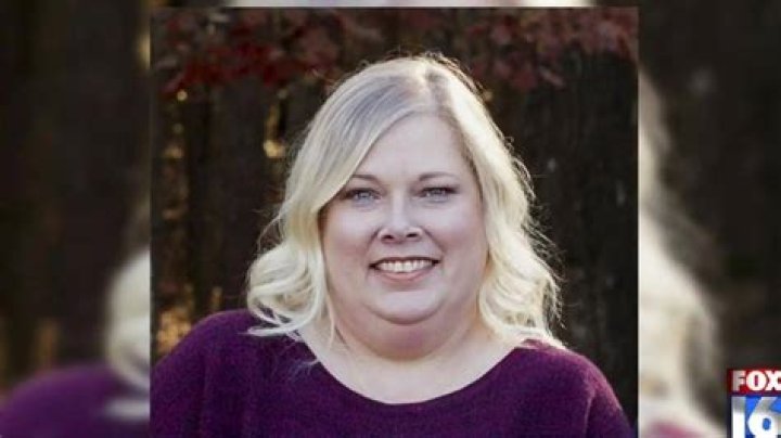 Kayla Swaims murder