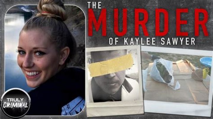 Kaylee Sawyer’s Murder: How Did She Die? Who Killed Her?