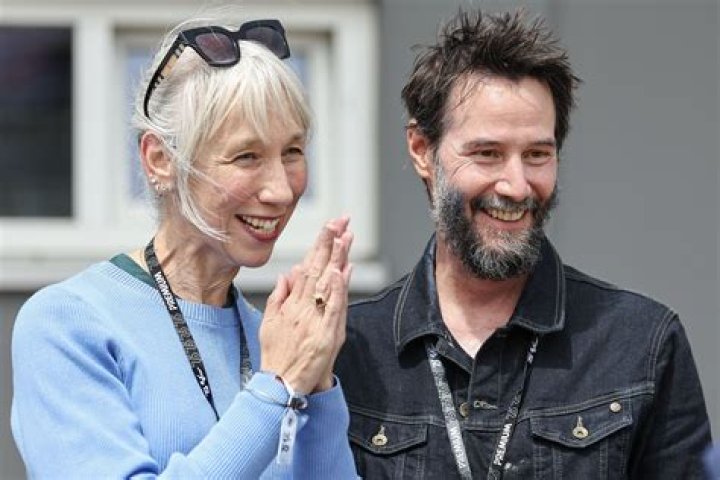 Keanu Reeves Wife Age: Everything You Need To Know