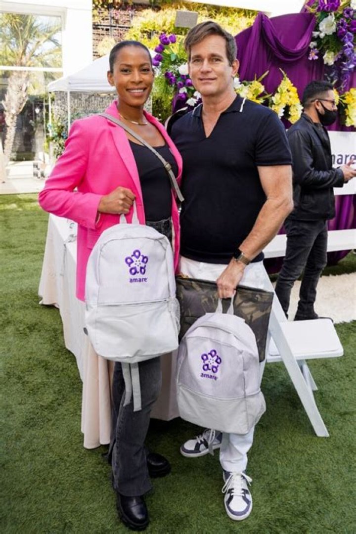 Kearran Giovanni: Bio, Career, Education, Husband Philip Ambrosino, Net Worth (2023), Children, Pet Dog
