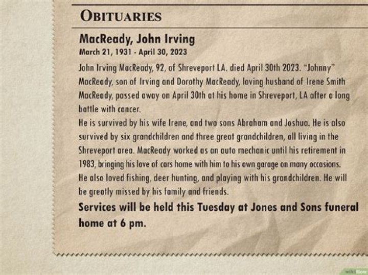 Kechaud Johnson Obituary, What Happened To Him? Dies At 32, Family