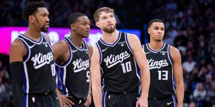 Keegan Murray scores 19 in NBA debut for Sacramento Kings
