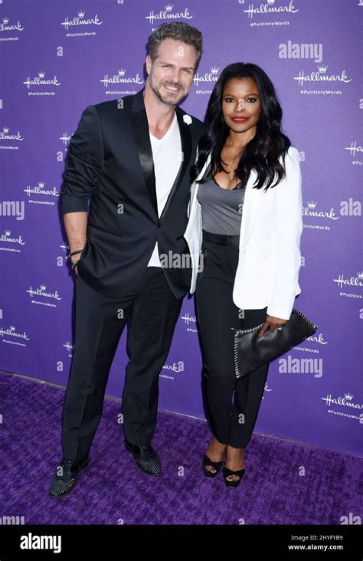 Keesha Sharp: Husband Bradford Sharp, Bio, Wiki, Age, Family, Career and More