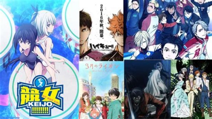 Keijo Season 2: Premiere Date, Characters, Plot