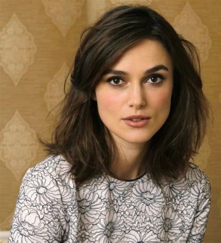 Keira Knightley’s Inspiring Weight Loss Journey: How She Shed the Pounds Safely and Effectively