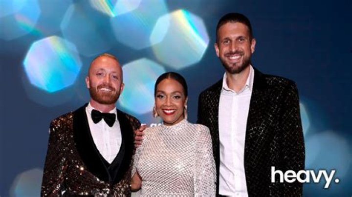 Keith Bynum and Evan Thomas Are Married. Here’s Everything We Know About Them.