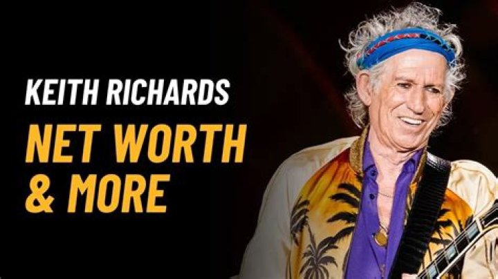 
Keith M Kolerus
Net Worth
