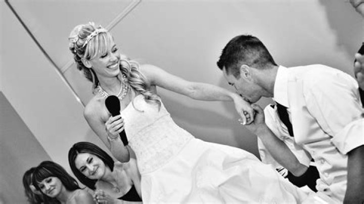Keith Papini's New Wife: A Fresh Start After Turmoil