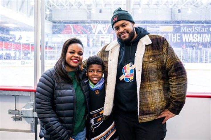 Keivonn Woodard Age, Wiki, Biography, Birthday, Parents, Family, Net Worth