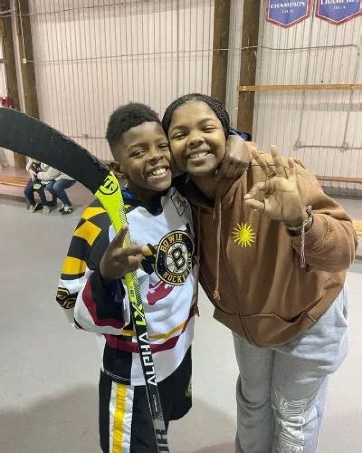 Keivonn Woodard Age, Wiki, Parents, Height & Bio