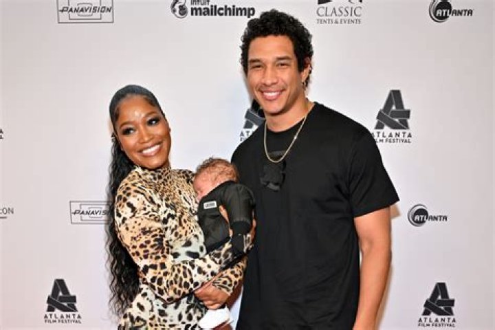 Keke Palmer Seeks Private Mediation Amid Custody Battle and Allegations Against Ex-Darius Jackson