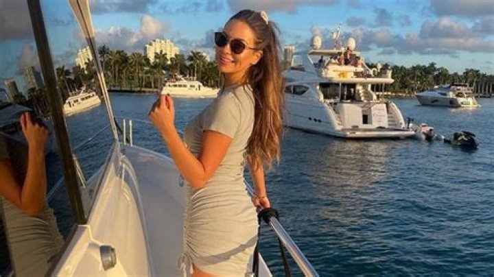 Kelley Flanagan says she makes more now as an influencer than she did as a lawyer