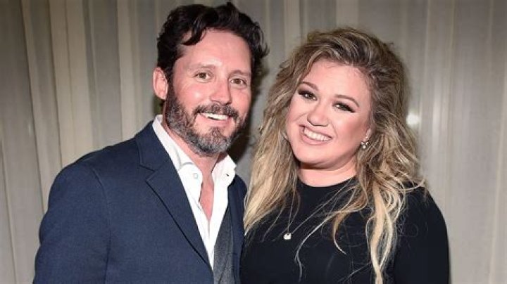 Kelly Clarkson's Ex Husband Brandon Blackstock Fires Back At Her New Lawsuit After 2.6M USD Ruling; Deets