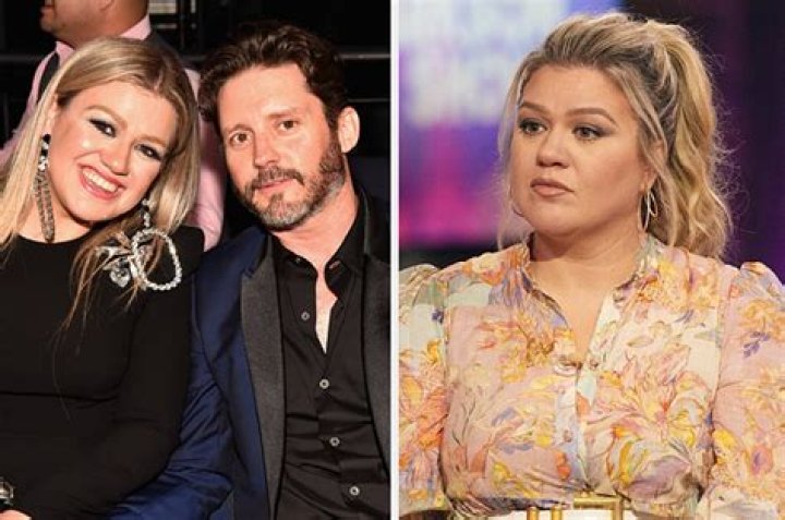 Kelly Clarkson’s Dating History and Reported Relationships