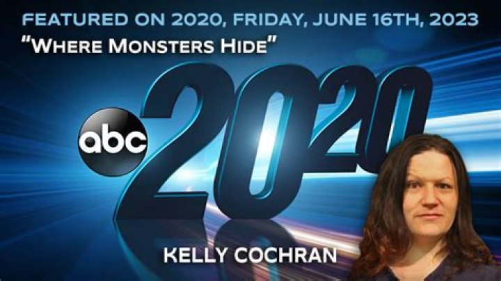 Kelly Cochran Wiki, Serial Killer, Documentary, Where Is Kelly Cochran Today?