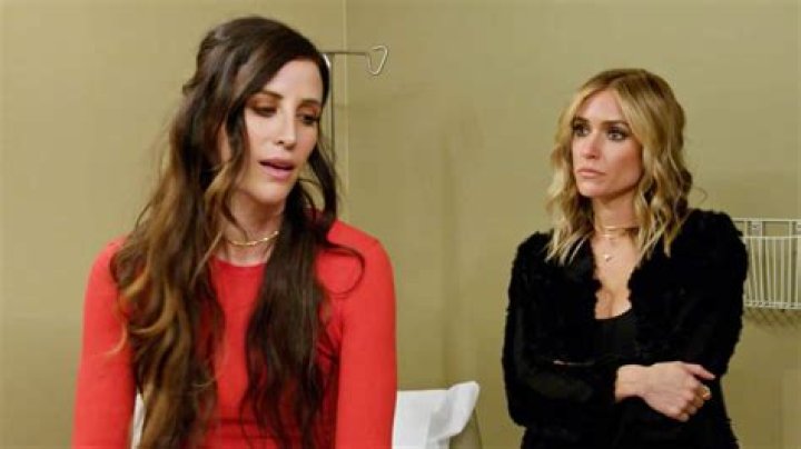 Kelly Henderson: Who is Kristin Cavallari’s former best friend and Very Cavallari star?