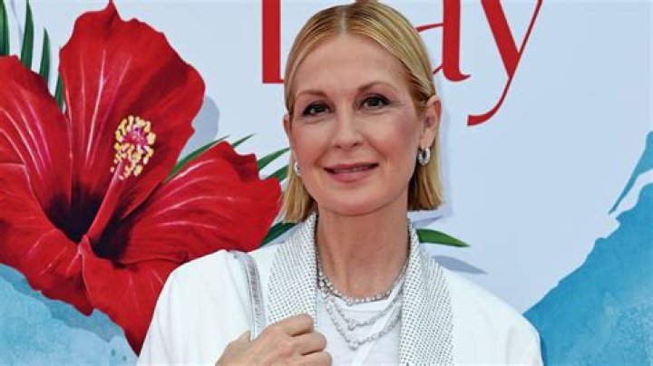 Kelly Rutherford Net Worth 2024