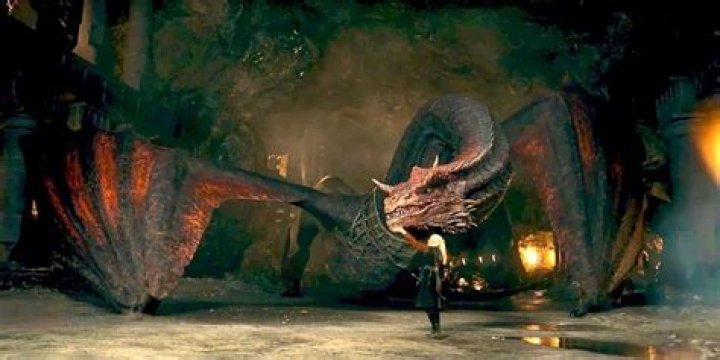 Kelsey Asbille: The Rising Star In House Of The Dragon