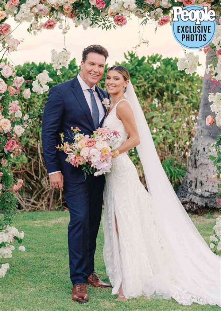 Kelsi Taylor, Dane Cook’s Much Younger Fiancee, Has Been Dating Him