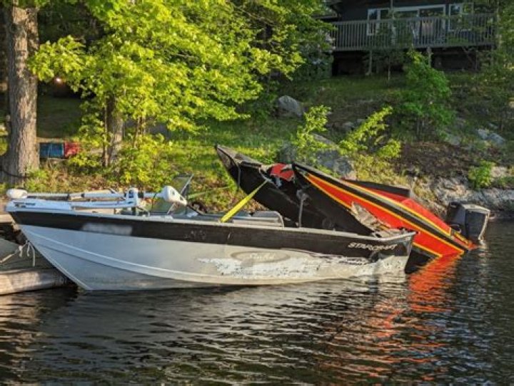 Kendall Johnson Boating Accident: In loving memory of teen killed in Table Rock Lake boat crash