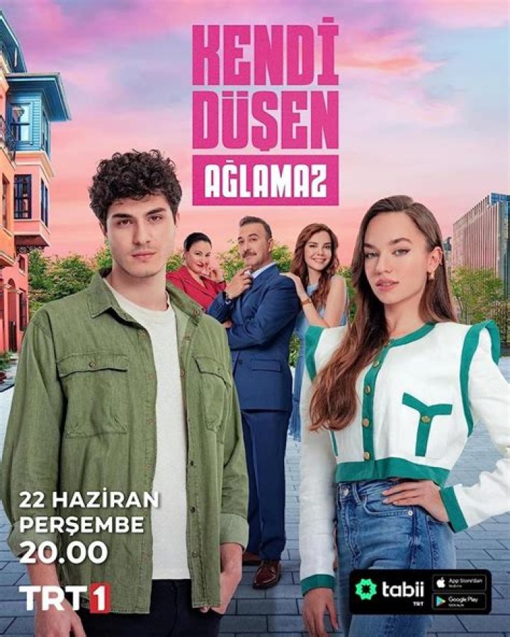 Kendi Dusan Aglamaz Episode 5: Release Date, Spoilers & Preview
