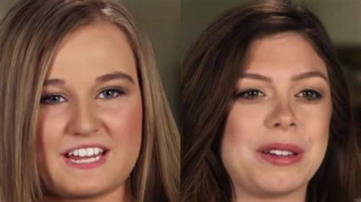 Kendra Caldwell and Lauren Swanson pop up during Jinger Duggar’s Arkansas visit