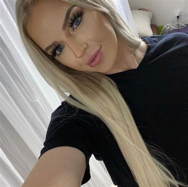 Kendra Karter Age, Height, Net Worth