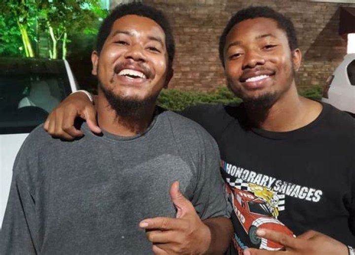 Kenneth Gainwell Brothers Curtis And Kory Are His Inspiration