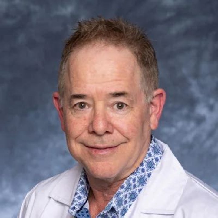 Kenneth Hepps, MD - inSite Digestive Health Care