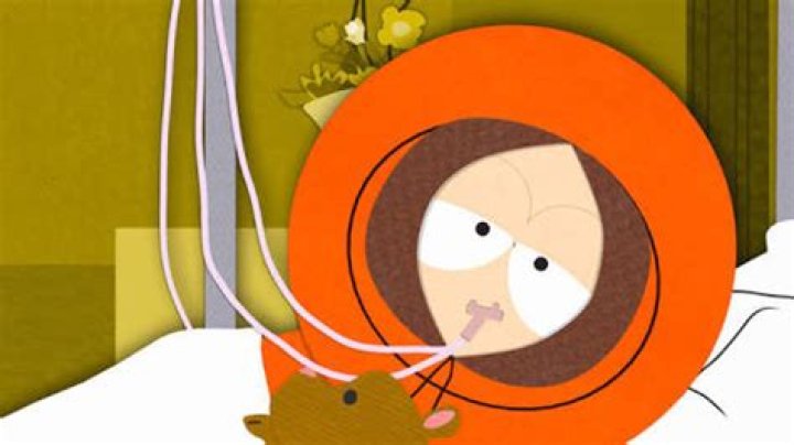Kenny's Death Loop Is Connected To The Multiverse