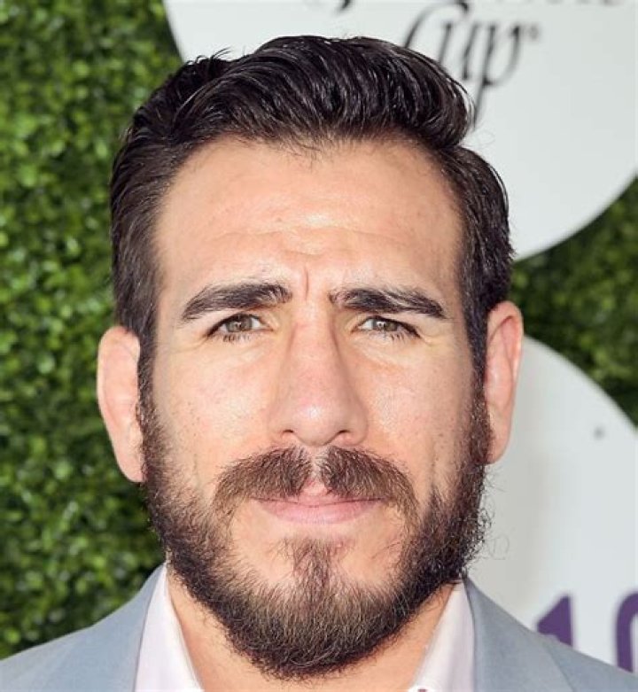 Kenny Florian Net Worth 2024