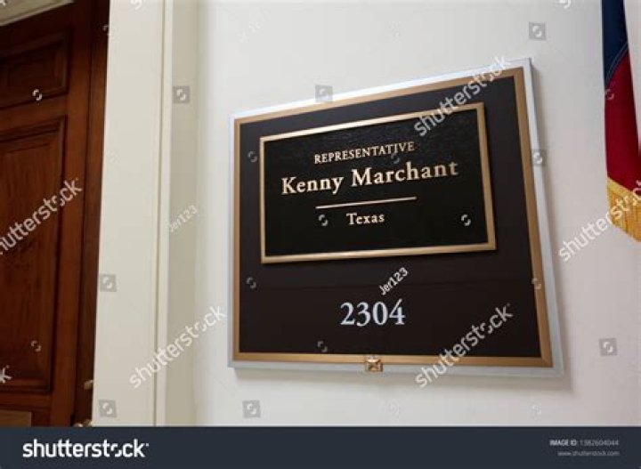 Kenny Marchant Net Worth 2024