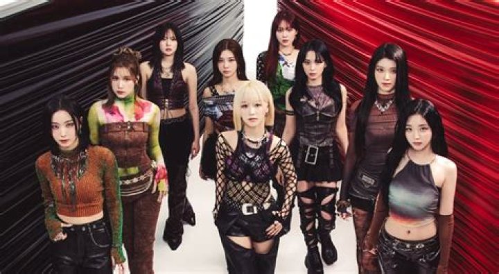 Kep1er Members: Know The Girls Who Are Taking Over The K-Pop Scene!