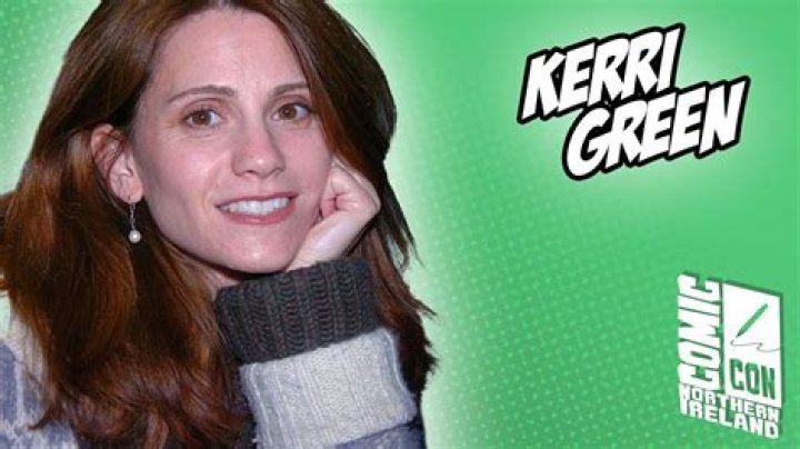 Kerri Green Net Worth 2024