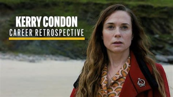 Kerry Condon Wiki, Bio, Age, Career, Parents, Education, Relationship, Net Worth And More