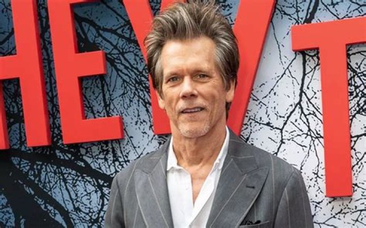 Kevin Bacon Net Worth 2024