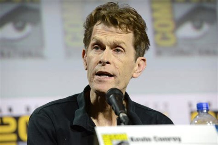 Kevin Conroy Net Worth (2024) | wallmine