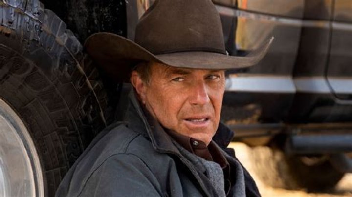 Kevin Costner's Yellowstone Season 5 Salary Is Likely Much Bigger Than You Think