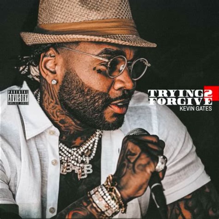 Kevin Gates makes a pass at Beyonce and jabs Dreka