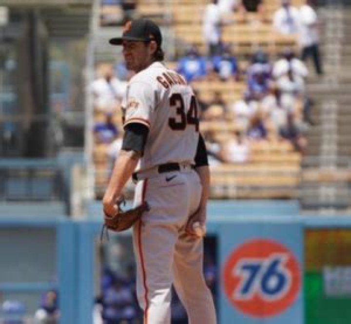 Kevin Gausman’s Net Worth Revealed: How His Career in Baseball Supports His Family of Four