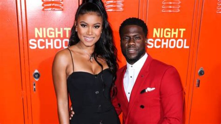 Kevin Hart admits to ‘annoying’ his kids and wife Eniko Parrish during the coronavirus pandemic