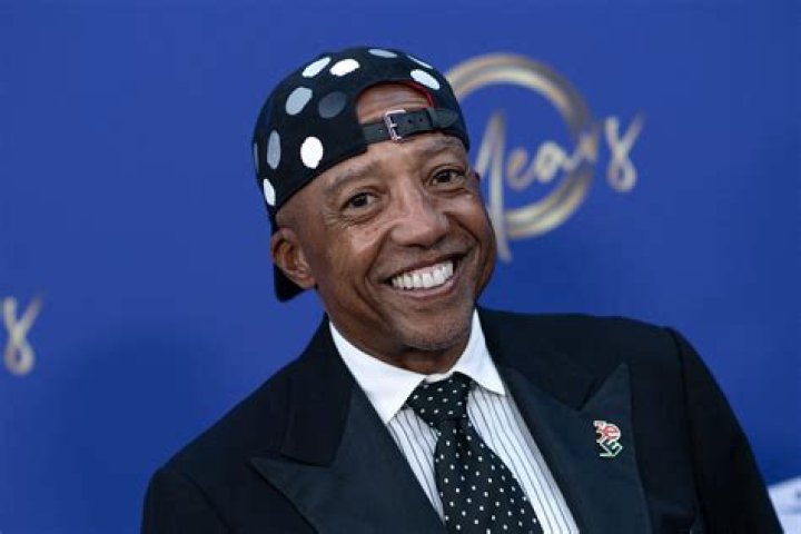 Kevin Liles Net Worth 2024