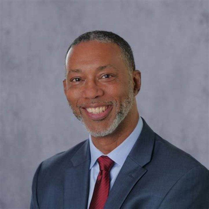 
Kevin Lofton
Net Worth
